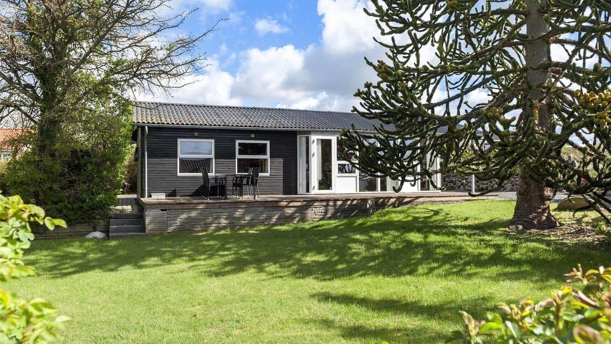 Ronde House | 8442 Rønde - Lindeparken 56