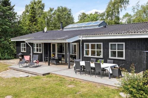 Øer Strand House | 84515-Ebeltoft-Oerhojden-26
