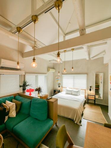 Nishinippori Apartment | 846 apartment