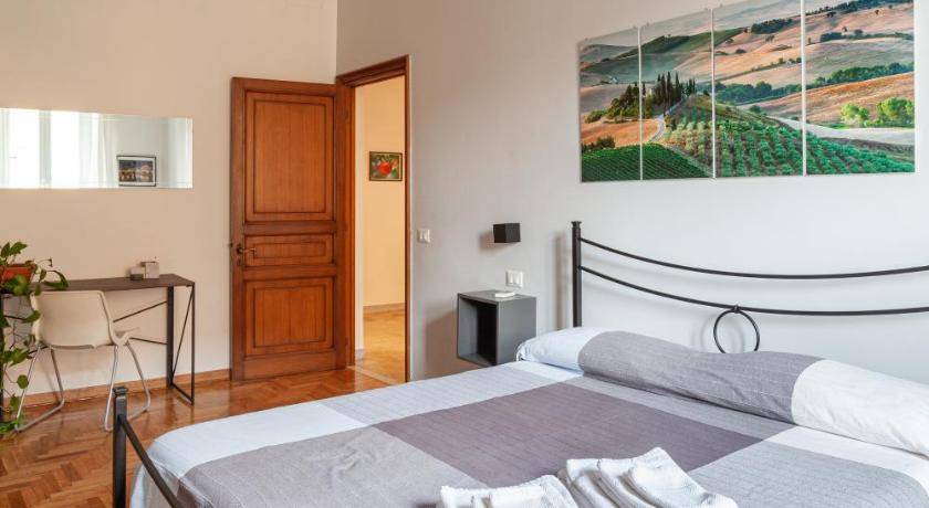 Marsala Apartment | 85 m² Apartment ∙ 2 bedrooms ∙ 5 guests