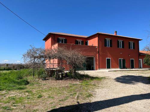 Guidonia Montecelio Apartment | 85 m² Apartment ∙ 3 bedrooms ∙ 7 guests