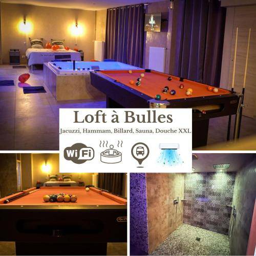 Koenigshoffen Est Apartment | 85 m² Apartment ∙ 1 bedroom ∙ 2 guests