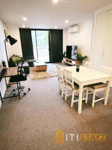 Kingston Apartment | 85 m² Apartment ∙ 2 bedrooms ∙ 6 guests