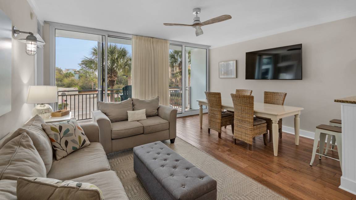 Gulf Place Apartment | 85 m² Apartment ∙ 2 bedrooms ∙ 6 guests