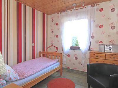 Rothhelmshausen Apartment | 85 m² Apartment ∙ 3 bedrooms ∙ 5 guests