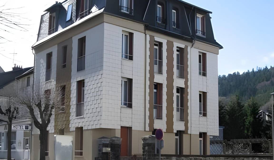 Mont-Dore Apartment | 85 m² Apartment ∙ 3 bedrooms ∙ 9 guests