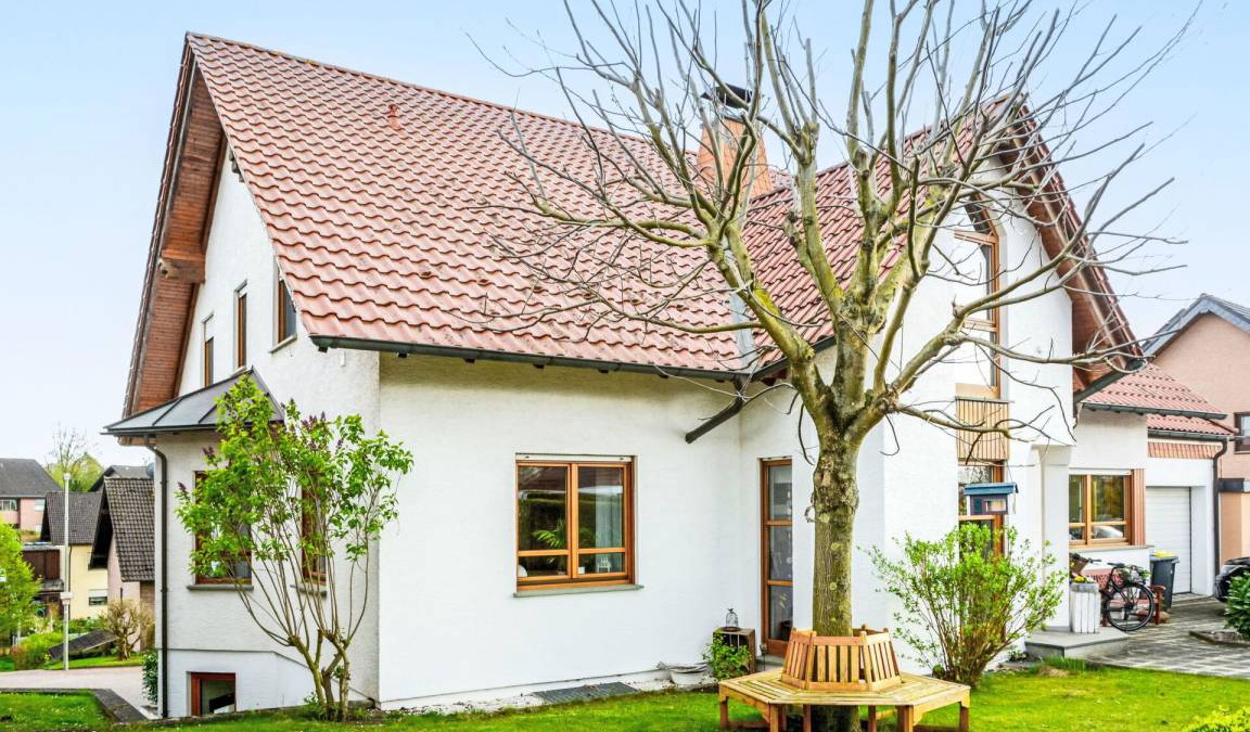 Brakel Apartment | 85 m² Apartment ∙ 1 bedroom ∙ 5 guests