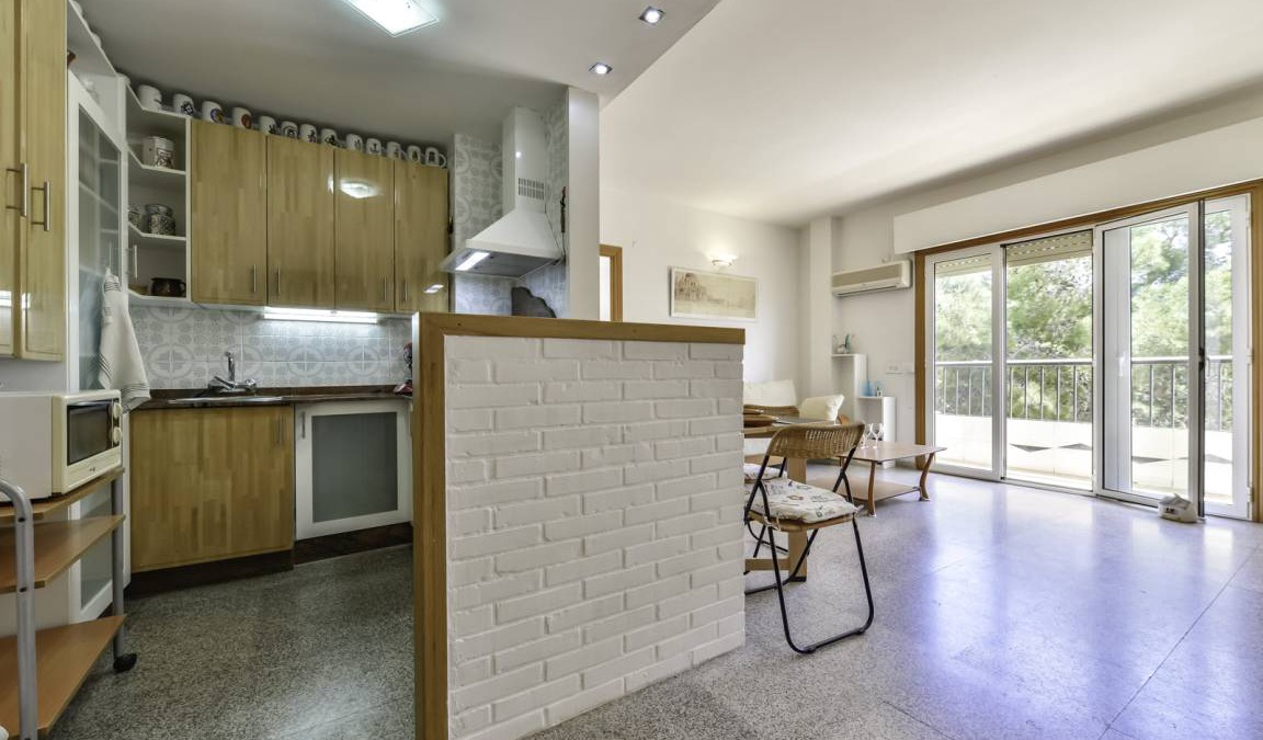 Moraira Apartment | 85 m² Apartment ∙ 2 bedrooms ∙ 4 guests