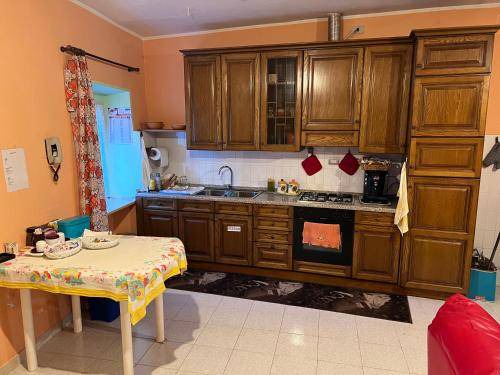 Bugnara Apartment | 85 m² Apartment ∙ 2 bedrooms ∙ 3 guests