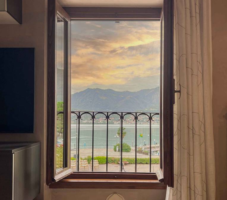 Pisogne Apartment | 85 m² Apartment ∙ 2 bedrooms ∙ 4 guests