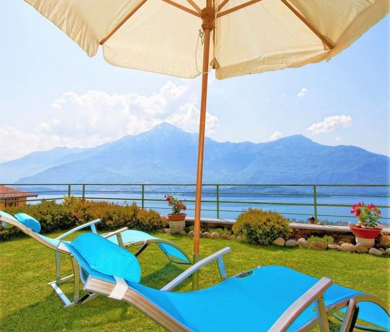 Vercana Apartment | 85 m² Apartment ∙ 2 bedrooms ∙ 4 guests