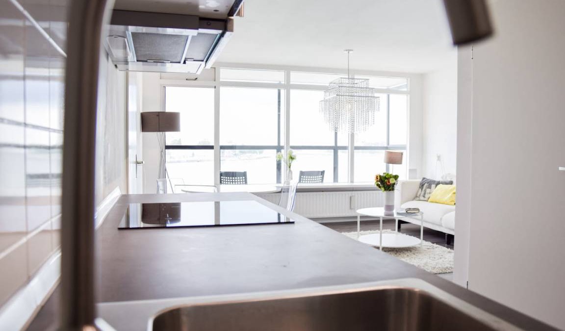 Kralingen-Crooswijk Apartment | 85 m² Apartment ∙ 2 bedrooms ∙ 2 guests