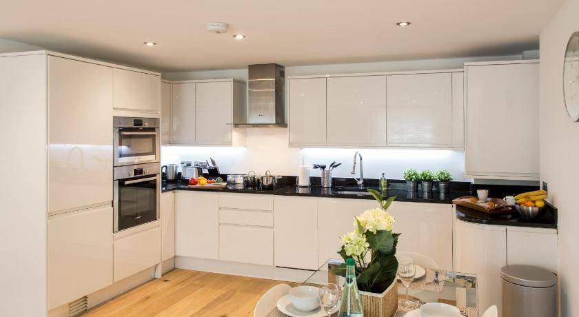 Finchley Church End Apartment | 85 m² Apartment ∙ 2 bedrooms ∙ 6 guests