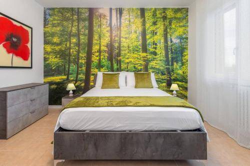 Montano Lucino Apartment | 85 m² Apartment ∙ 2 bedrooms ∙ 5 guests