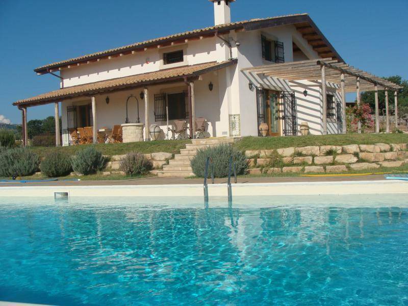 Ragusa Apartment | 85 m² Apartment ∙ 2 bedrooms ∙ 4 guests