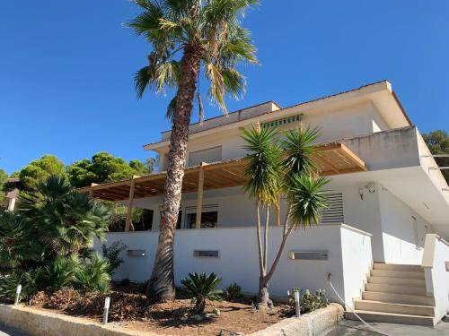 Seccagrande Apartment | 85 m² Apartment ∙ 2 bedrooms ∙ 4 guests
