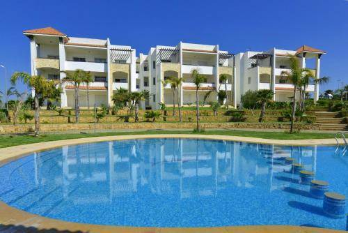 Asilah Apartment | 85 m² Apartment ∙ 2 bedrooms ∙ 5 guests