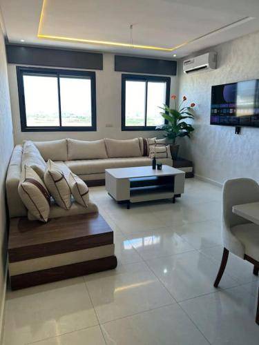 Martil Apartment | 85 m² Apartment ∙ 2 bedrooms ∙ 5 guests
