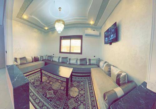 Dkhissa Apartment | 85 m² Apartment ∙ 2 bedrooms ∙ 5 guests