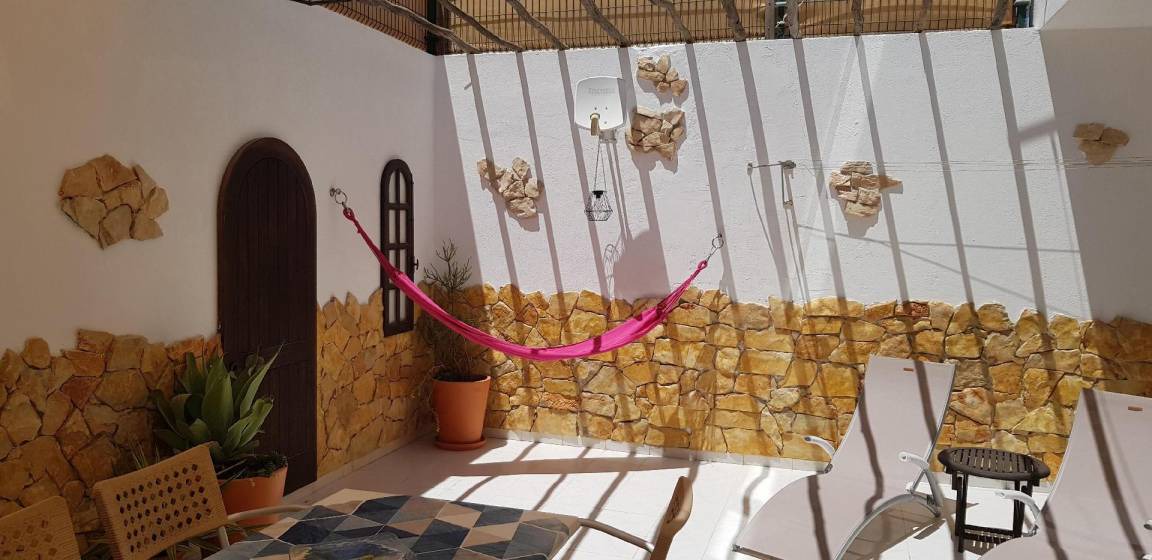 Fuseta Apartment | 85 m² Apartment ∙ 2 bedrooms ∙ 4 guests