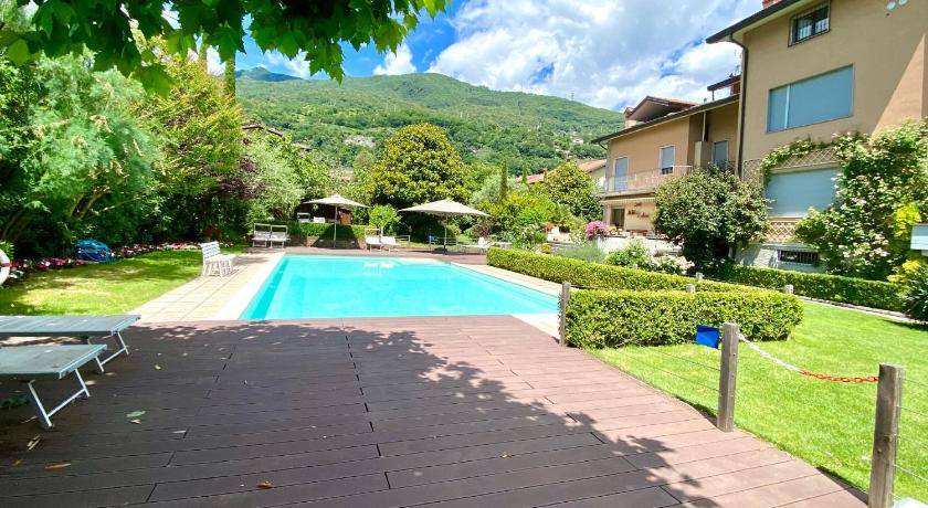 Dongo Apartment | 85 m² Apartment ∙ 2 bedrooms ∙ 6 guests