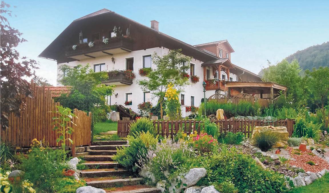 Ertl Apartment | 85 m² Apartment ∙ 2 bedrooms ∙ 6 guests