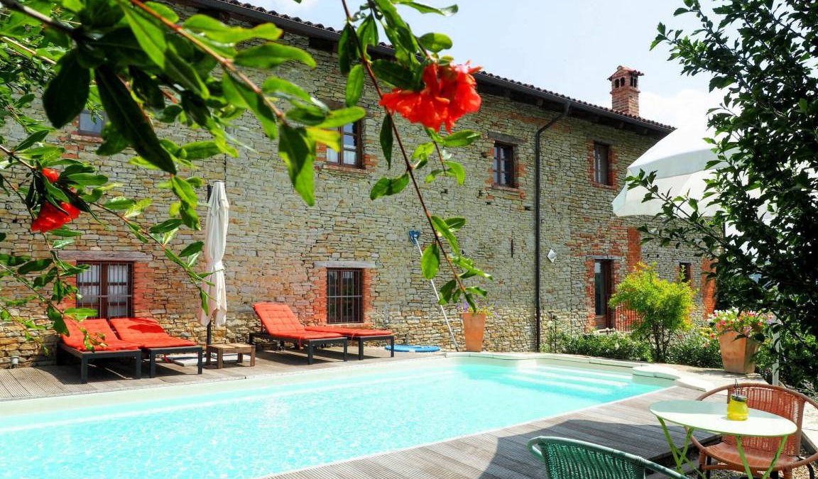 Bonvicino Apartment | 85 m² Apartment ∙ 2 bedrooms ∙ 4 guests