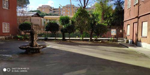 Ostiense Apartment | 85 m² Apartment ∙ 2 bedrooms ∙ 6 guests