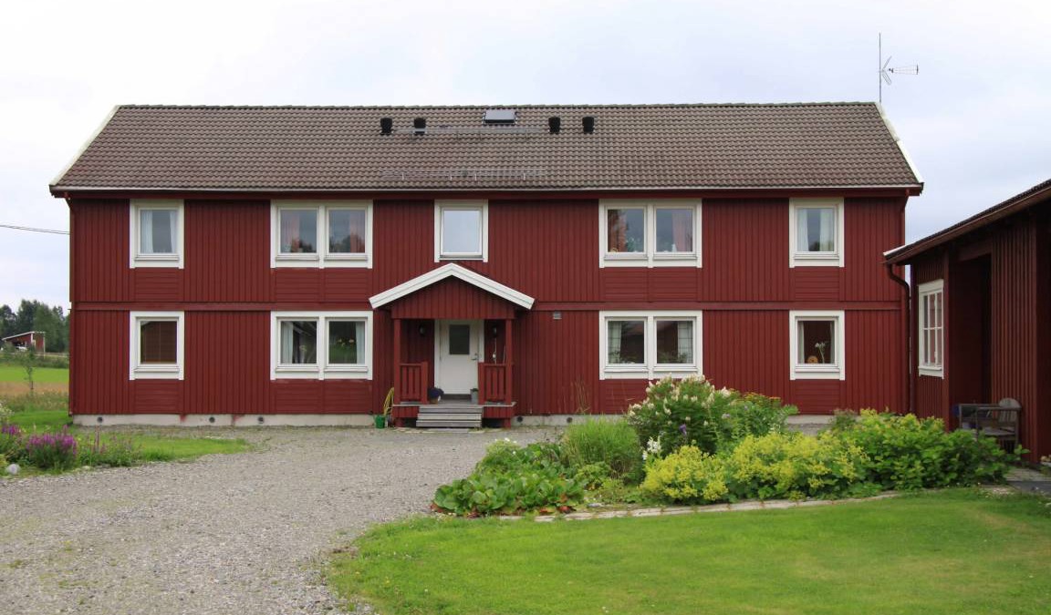 Umea Apartment | 85 m² Apartment ∙ 3 bedrooms ∙ 5 guests