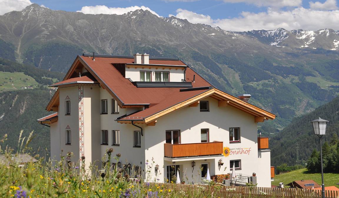 Ladis Apartment | 85 m² Apartment ∙ 3 bedrooms ∙ 6 guests