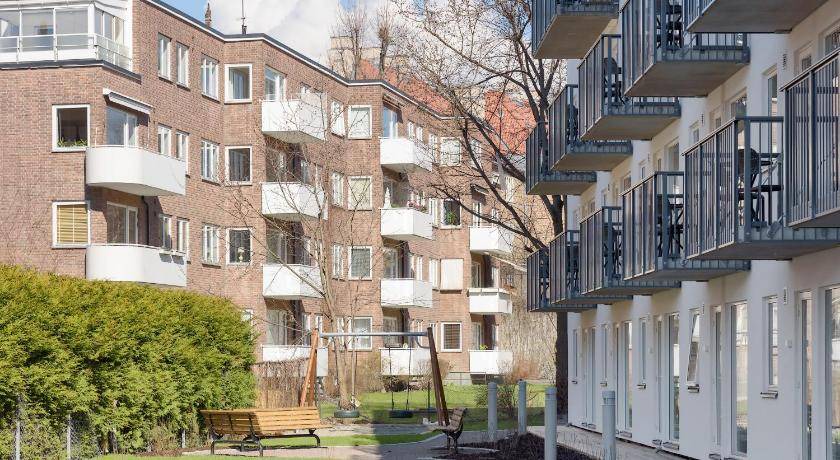 Bislett Apartment | 85 m² Apartment ∙ 3 bedrooms ∙ 6 guests
