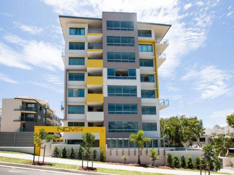 Mooloolaba Apartment | 85 m² Apartment ∙ 2 bedrooms ∙ 10 guests