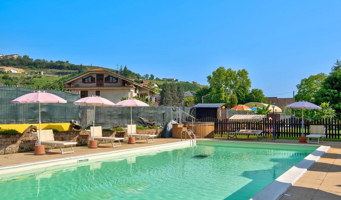 San Matteo Apartment | 85 m² Apartment ∙ 2 bedrooms ∙ 5 guests