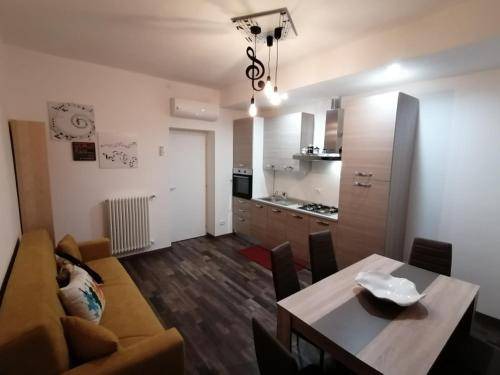 Cremona Bed & Breakfast | 85 m² Bed and breakfast ∙ 2 bedrooms ∙ 7 guests