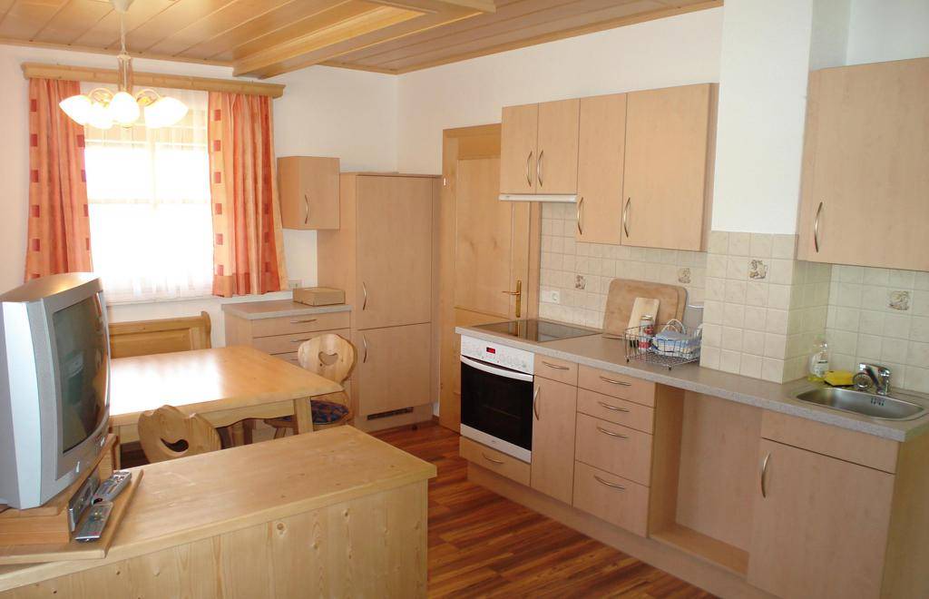 Tauplitz Cabin | 85 m² Cabin ∙ 2 bedrooms ∙ 6 guests