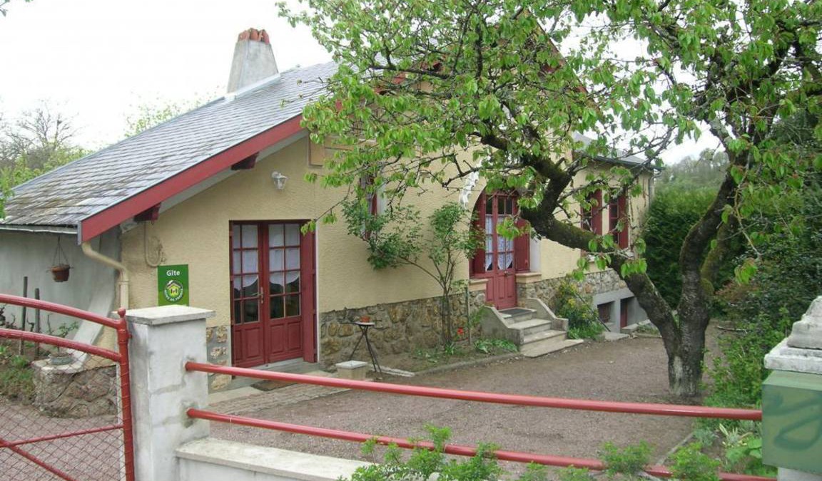 Herisson Cottage | 85 m² Cabin ∙ 2 bedrooms ∙ 5 guests