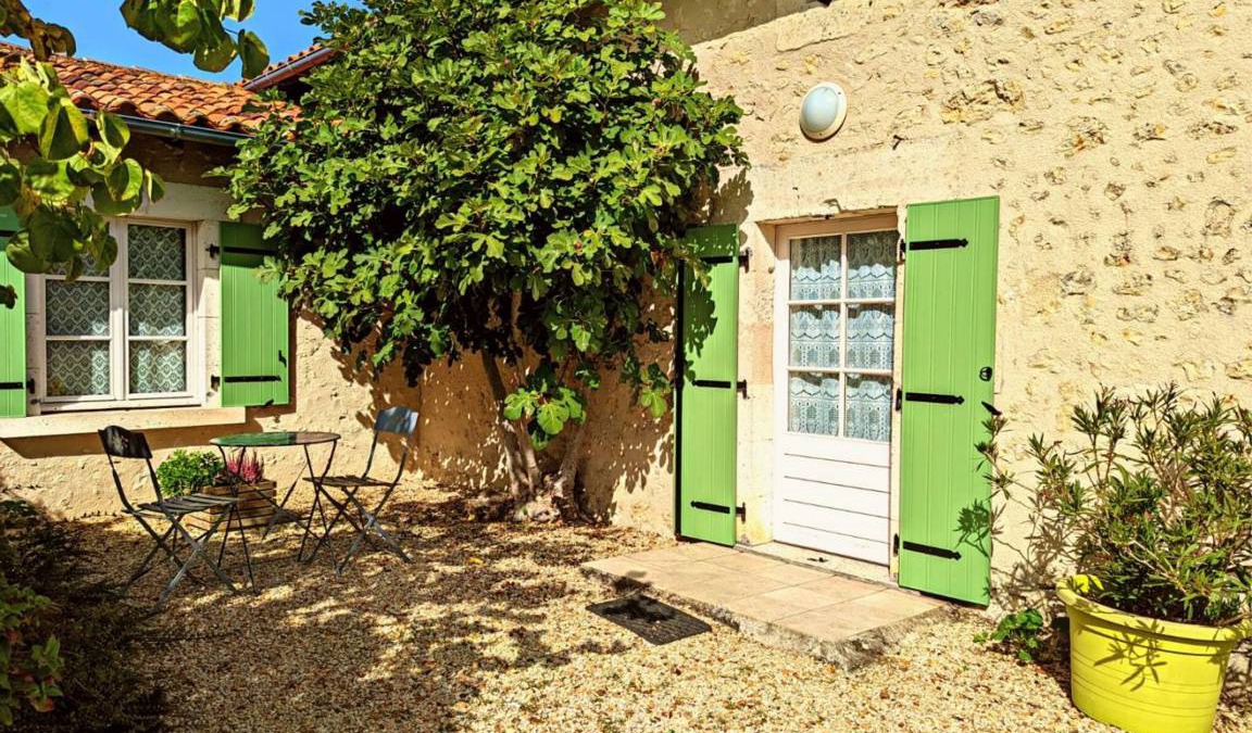 Bellon Cottage | 85 m² Cabin ∙ 3 bedrooms ∙ 6 guests