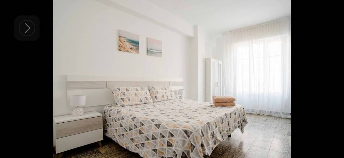 Castello de la Plana Resort | 85 m² Private room ∙ 1 bedroom ∙ 1 guest