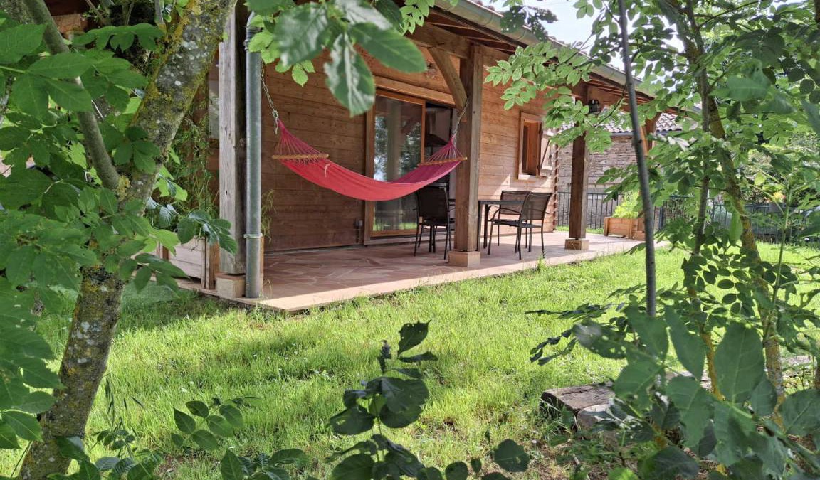 Sainte-Gemme House | 85 m² Gîte ∙ 3 bedrooms ∙ 6 guests