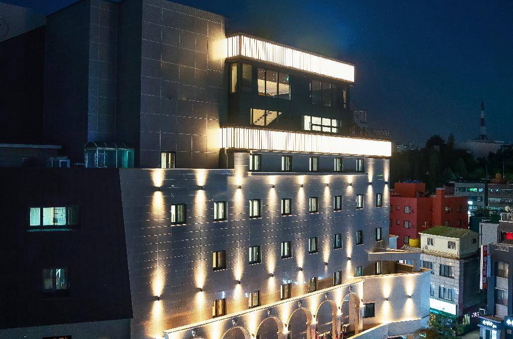 Dong-Gu Hotel | 85 m² Hotel ∙ 3 bedrooms ∙ 8 guests