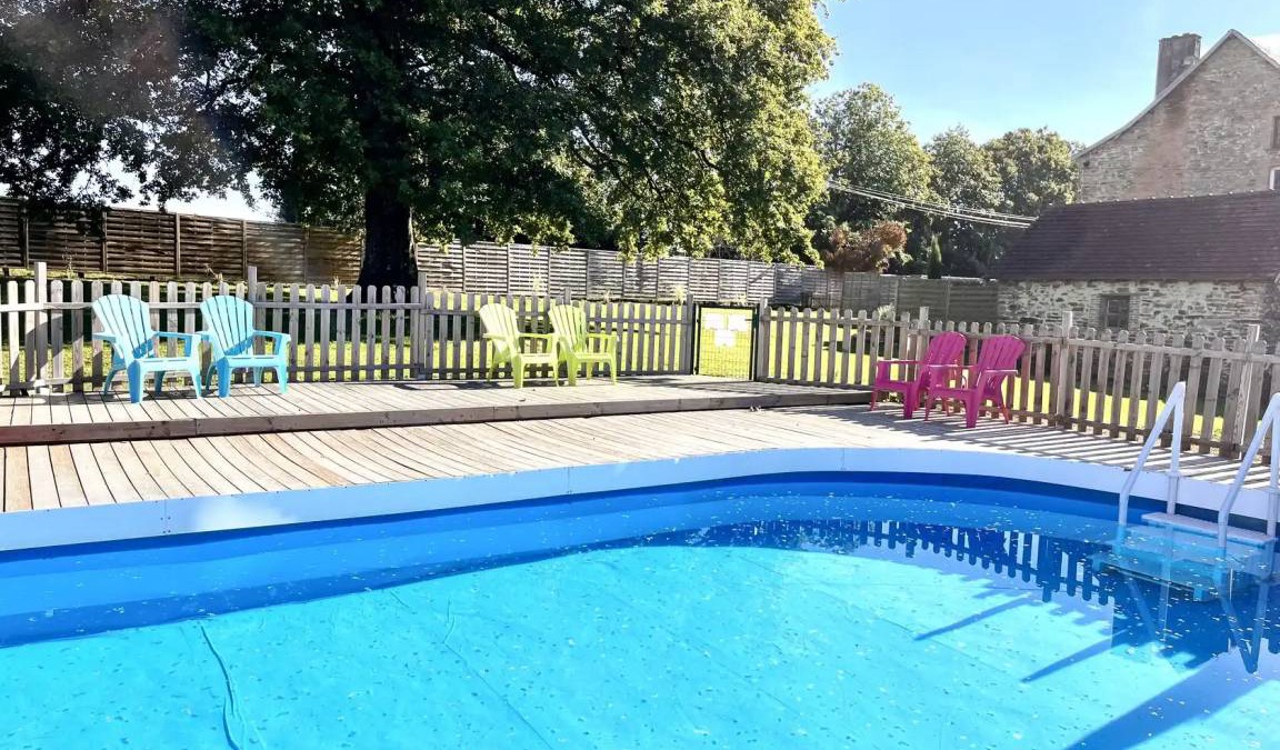 Jumilhac-le-Grand House | 85 m² House ∙ 2 bedrooms ∙ 4 guests