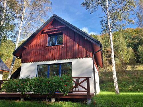 Ladek-Zdroj House | 85 m² House ∙ 2 bedrooms ∙ 6 guests