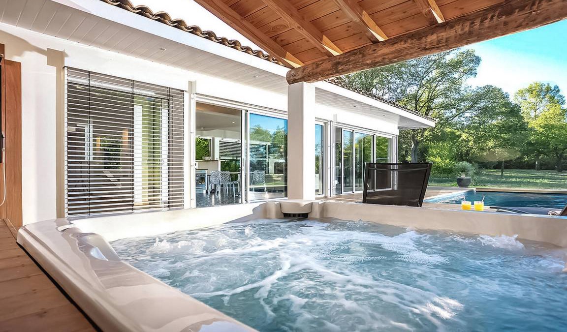 Carnas House | 85 m² House ∙ 1 bedroom ∙ 2 guests