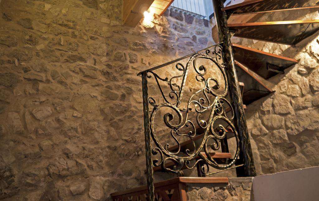 Roccascalegna House | 85 m² House ∙ 1 bedroom ∙ 4 guests