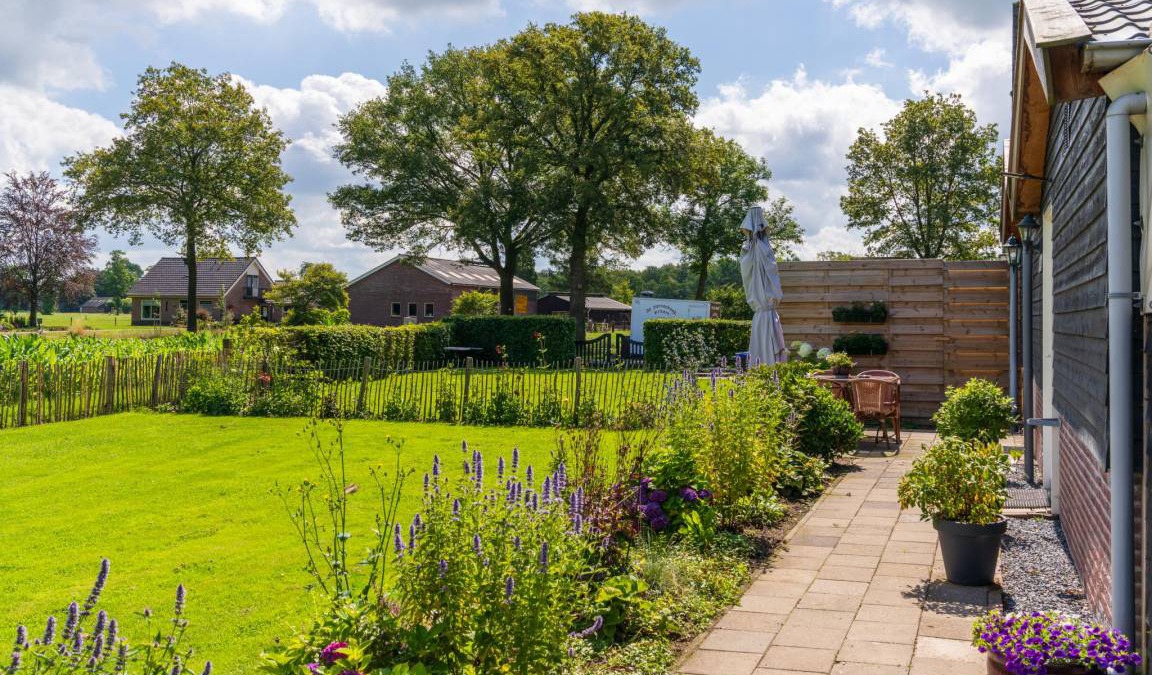 Hellendoorn House | 85 m² House ∙ 2 bedrooms ∙ 4 guests