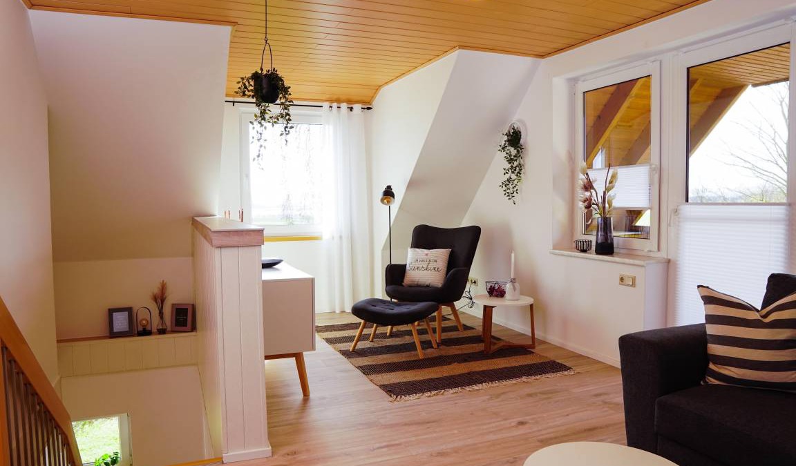 Einbeck House | 85 m² House ∙ 2 bedrooms ∙ 6 guests