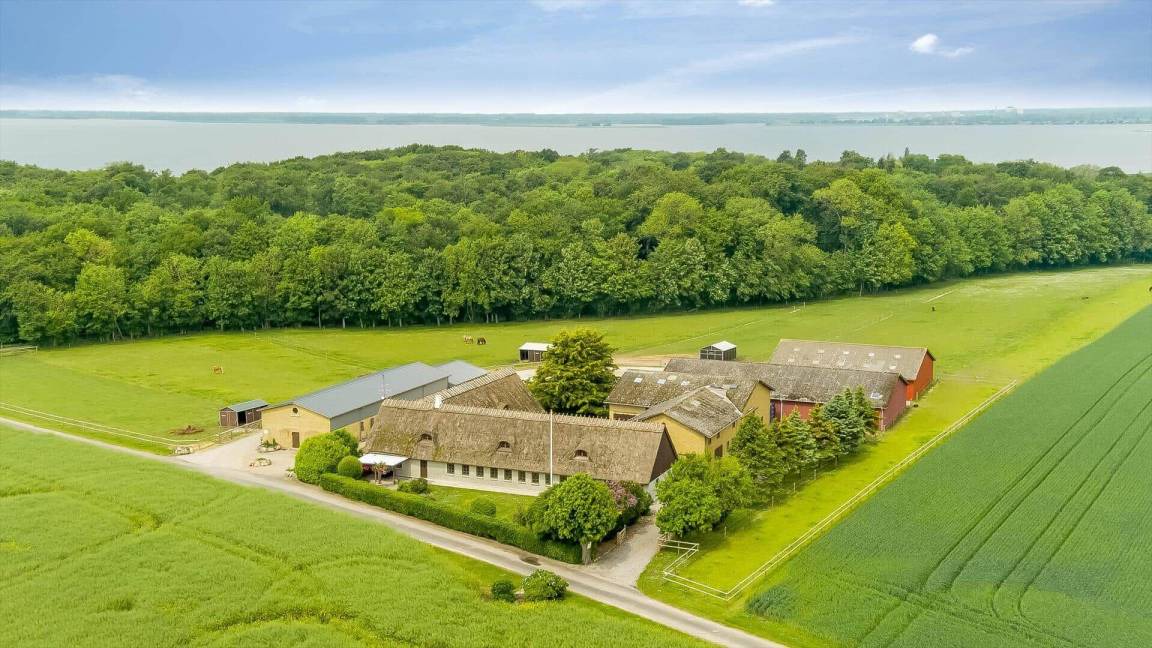 Vaeggerlose House | 85 m² House ∙ 2 bedrooms ∙ 4 guests