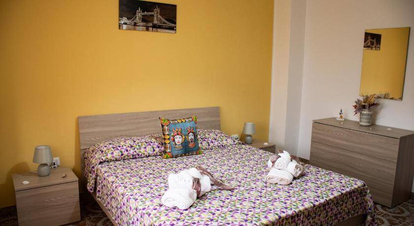 Torrenova House | 85 m² House ∙ 2 bedrooms ∙ 5 guests
