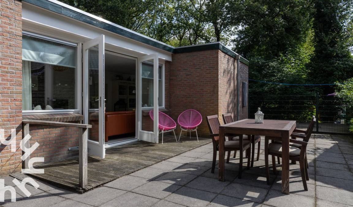 Appelscha House | 85 m² House ∙ 2 bedrooms ∙ 4 guests
