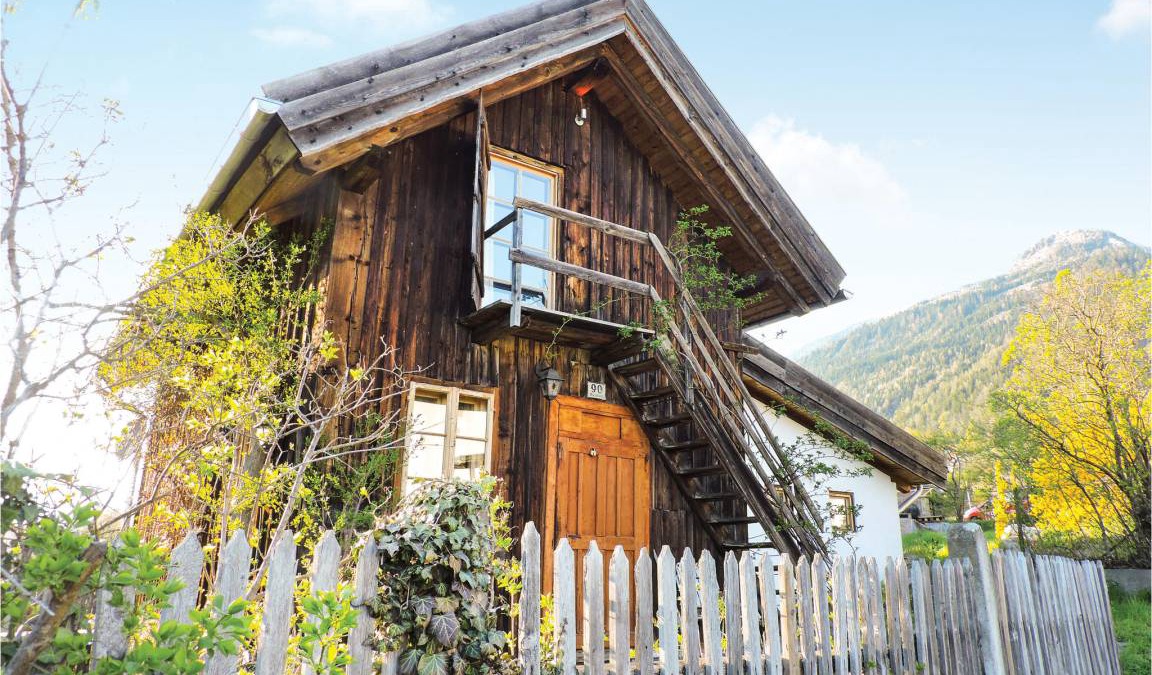 Muhldorf House | 85 m² House ∙ 2 bedrooms ∙ 4 guests